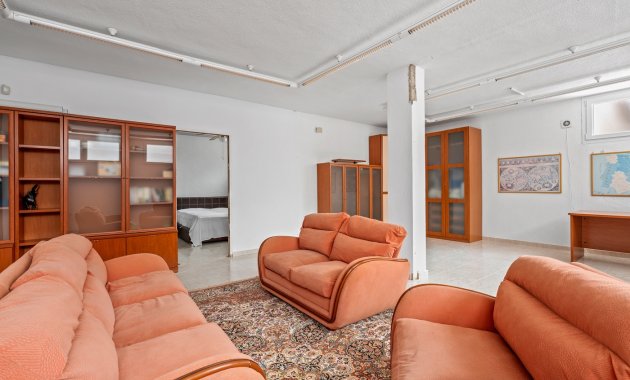 Herverkoop - Vrijstaande woning / Villa -
Ciudad Quesada - Rojales - Ciudad Quesada