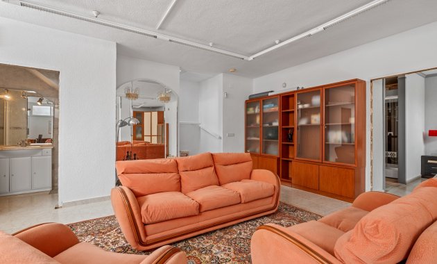 Herverkoop - Vrijstaande woning / Villa -
Ciudad Quesada - Rojales - Ciudad Quesada
