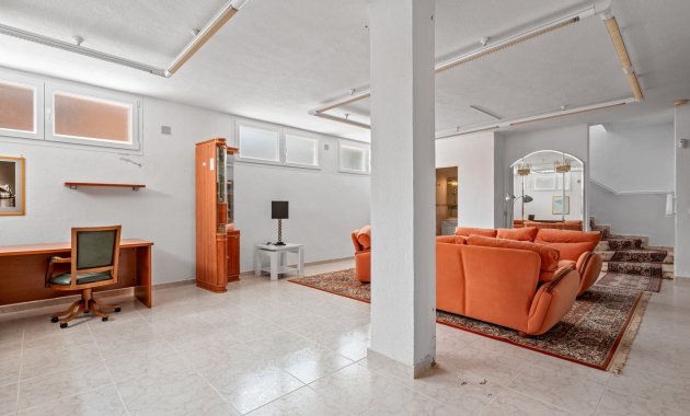 Herverkoop - Vrijstaande woning / Villa -
Ciudad Quesada - Rojales - Ciudad Quesada