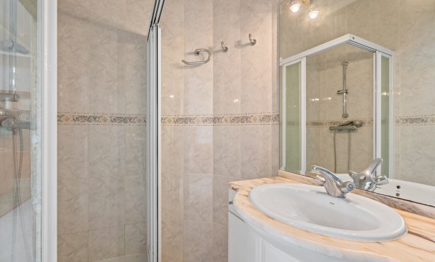 Herverkoop - Vrijstaande woning / Villa -
Ciudad Quesada - Rojales - Ciudad Quesada