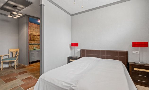 Herverkoop - Vrijstaande woning / Villa -
Ciudad Quesada - Rojales - Ciudad Quesada