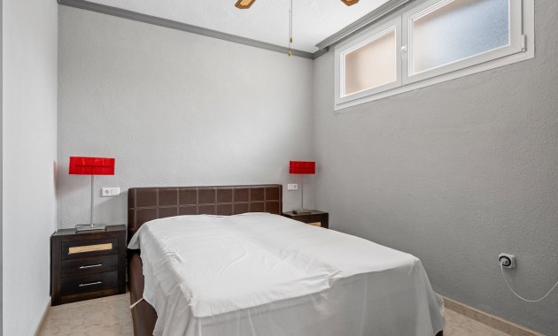 Herverkoop - Vrijstaande woning / Villa -
Ciudad Quesada - Rojales - Ciudad Quesada