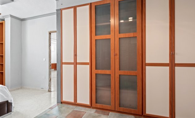 Herverkoop - Vrijstaande woning / Villa -
Ciudad Quesada - Rojales - Ciudad Quesada