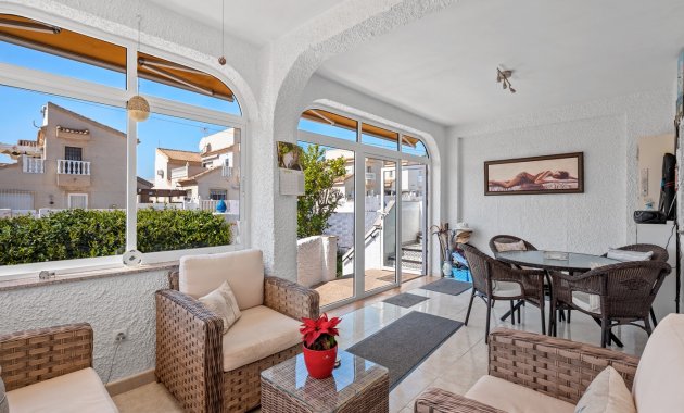 Herverkoop - Vrijstaande woning / Villa -
Ciudad Quesada - Rojales - Rojales