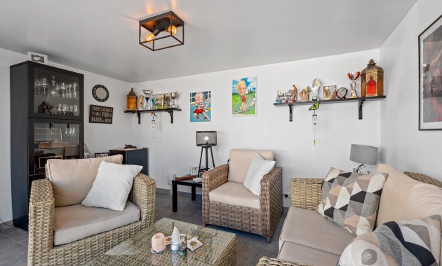 Herverkoop - Vrijstaande woning / Villa -
Ciudad Quesada - Rojales - Rojales