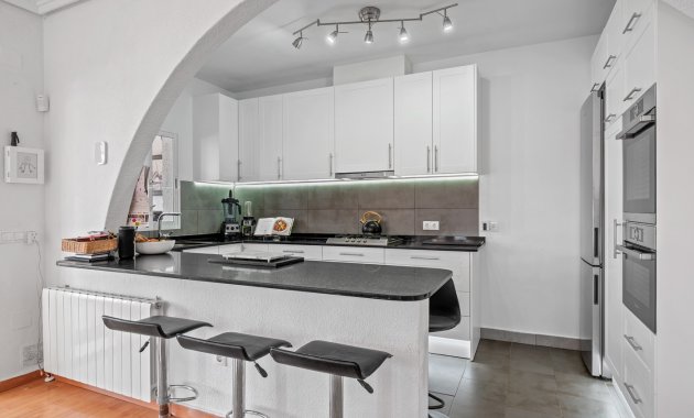 Herverkoop - Vrijstaande woning / Villa -
Ciudad Quesada - Rojales - Rojales