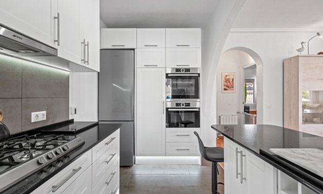 Herverkoop - Vrijstaande woning / Villa -
Ciudad Quesada - Rojales - Rojales