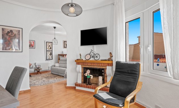 Herverkoop - Vrijstaande woning / Villa -
Ciudad Quesada - Rojales - Rojales