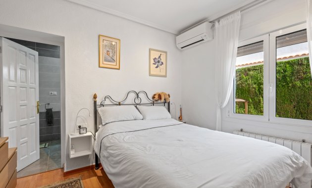 Herverkoop - Vrijstaande woning / Villa -
Ciudad Quesada - Rojales - Rojales