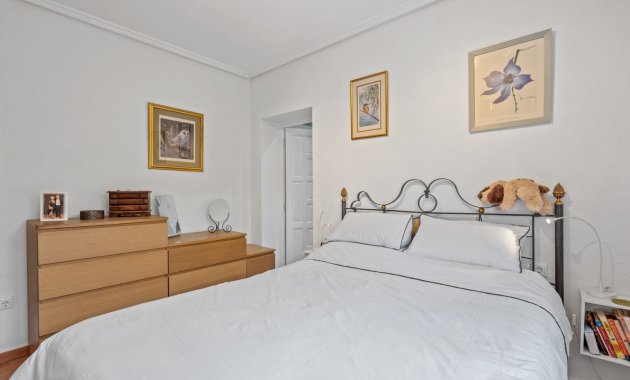 Herverkoop - Vrijstaande woning / Villa -
Ciudad Quesada - Rojales - Rojales