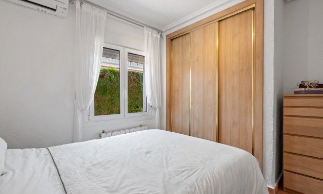 Herverkoop - Vrijstaande woning / Villa -
Ciudad Quesada - Rojales - Rojales