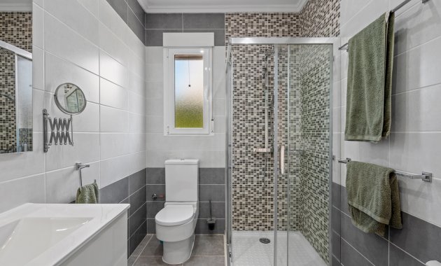Herverkoop - Vrijstaande woning / Villa -
Ciudad Quesada - Rojales - Rojales