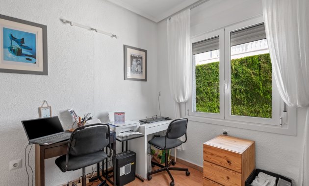 Herverkoop - Vrijstaande woning / Villa -
Ciudad Quesada - Rojales - Rojales