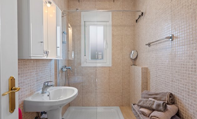 Herverkoop - Vrijstaande woning / Villa -
Ciudad Quesada - Rojales - Rojales