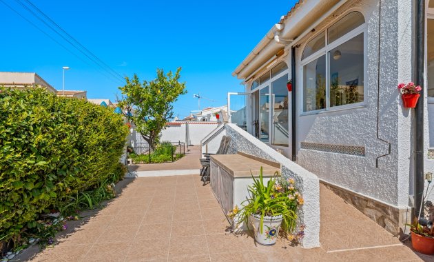Herverkoop - Vrijstaande woning / Villa -
Ciudad Quesada - Rojales - Rojales