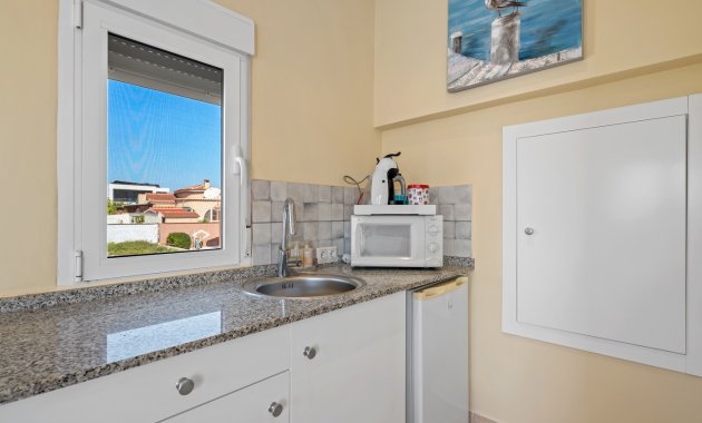 Herverkoop - Vrijstaande woning / Villa -
Ciudad Quesada - Rojales - Rojales
