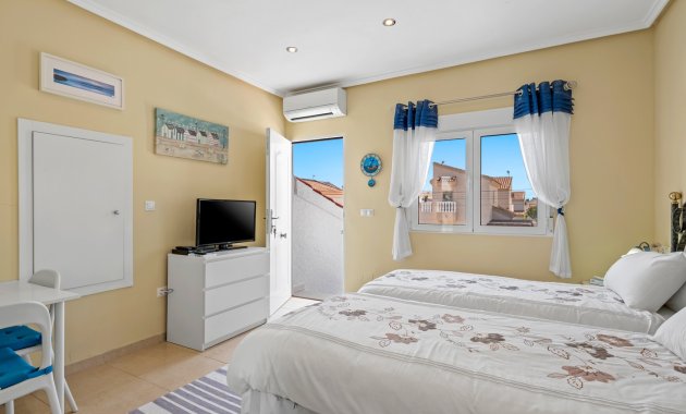 Herverkoop - Vrijstaande woning / Villa -
Ciudad Quesada - Rojales - Rojales