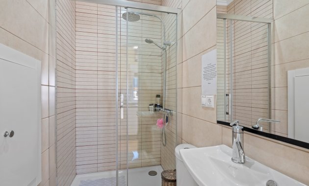 Herverkoop - Vrijstaande woning / Villa -
Ciudad Quesada - Rojales - Rojales