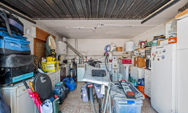 Herverkoop - Vrijstaande woning / Villa -
Ciudad Quesada - Rojales - Rojales