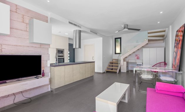 Herverkoop - Vrijstaande woning / Villa -
Ciudad Quesada - Rojales - Ciudad Quesada