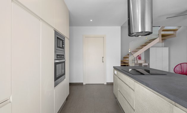 Herverkoop - Vrijstaande woning / Villa -
Ciudad Quesada - Rojales - Ciudad Quesada