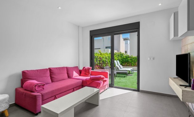 Herverkoop - Vrijstaande woning / Villa -
Ciudad Quesada - Rojales - Ciudad Quesada