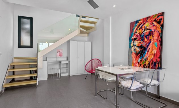 Herverkoop - Vrijstaande woning / Villa -
Ciudad Quesada - Rojales - Ciudad Quesada