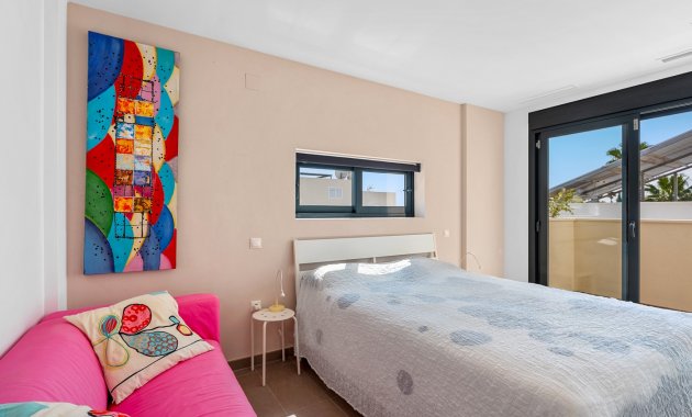Herverkoop - Vrijstaande woning / Villa -
Ciudad Quesada - Rojales - Ciudad Quesada