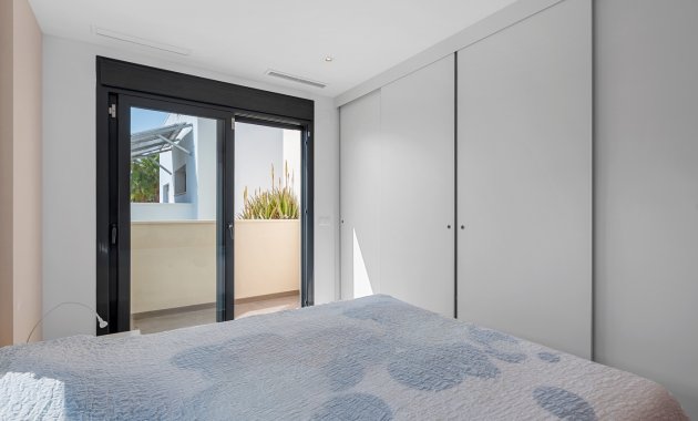 Herverkoop - Vrijstaande woning / Villa -
Ciudad Quesada - Rojales - Ciudad Quesada