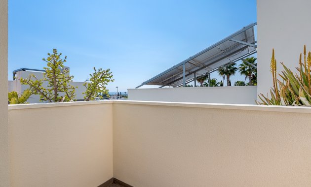 Herverkoop - Vrijstaande woning / Villa -
Ciudad Quesada - Rojales - Ciudad Quesada
