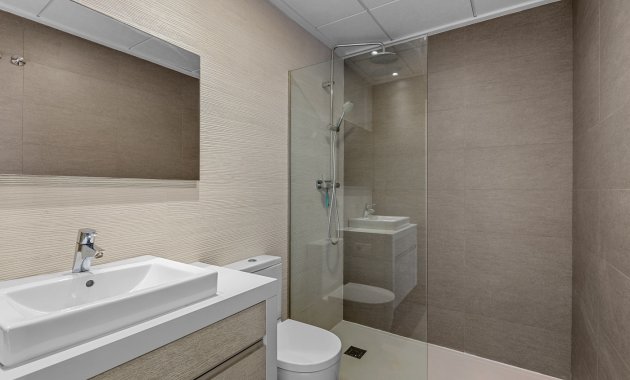 Herverkoop - Vrijstaande woning / Villa -
Ciudad Quesada - Rojales - Ciudad Quesada