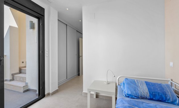 Herverkoop - Vrijstaande woning / Villa -
Ciudad Quesada - Rojales - Ciudad Quesada