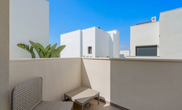 Herverkoop - Vrijstaande woning / Villa -
Ciudad Quesada - Rojales - Ciudad Quesada