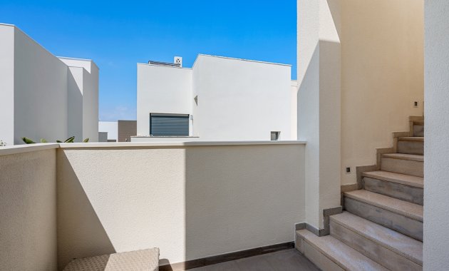 Herverkoop - Vrijstaande woning / Villa -
Ciudad Quesada - Rojales - Ciudad Quesada