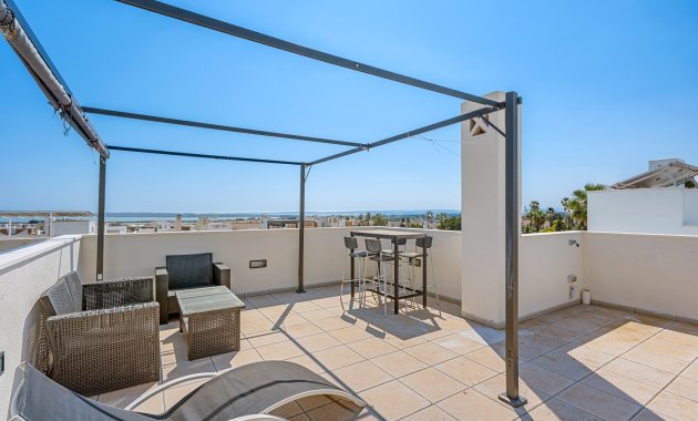 Herverkoop - Vrijstaande woning / Villa -
Ciudad Quesada - Rojales - Ciudad Quesada