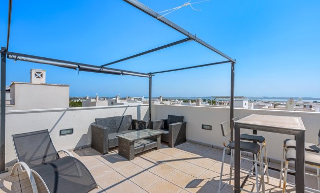Herverkoop - Vrijstaande woning / Villa -
Ciudad Quesada - Rojales - Ciudad Quesada