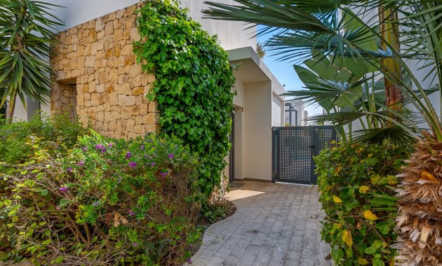 Herverkoop - Vrijstaande woning / Villa -
Ciudad Quesada - Rojales - Ciudad Quesada