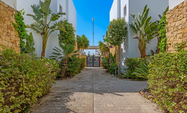 Herverkoop - Vrijstaande woning / Villa -
Ciudad Quesada - Rojales - Ciudad Quesada