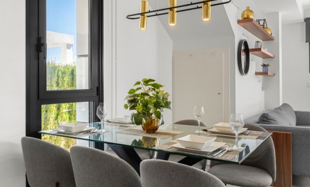 Herverkoop - Vrijstaande woning / Villa -
Ciudad Quesada - Rojales - Ciudad Quesada