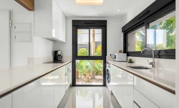 Herverkoop - Vrijstaande woning / Villa -
Ciudad Quesada - Rojales - Ciudad Quesada