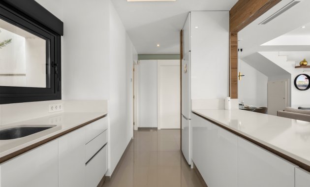Herverkoop - Vrijstaande woning / Villa -
Ciudad Quesada - Rojales - Ciudad Quesada