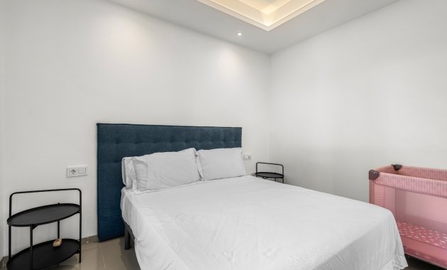 Herverkoop - Vrijstaande woning / Villa -
Ciudad Quesada - Rojales - Ciudad Quesada
