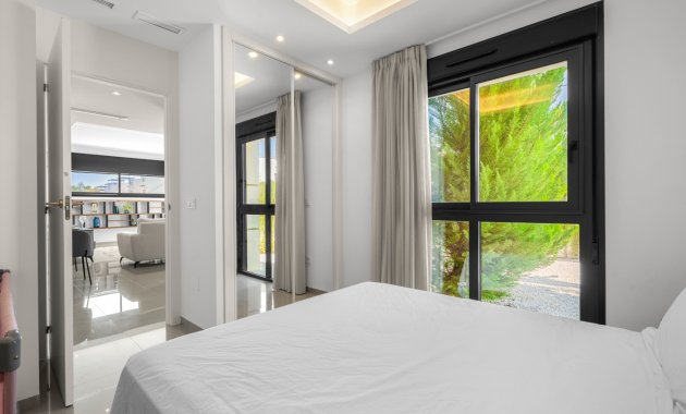 Herverkoop - Vrijstaande woning / Villa -
Ciudad Quesada - Rojales - Ciudad Quesada