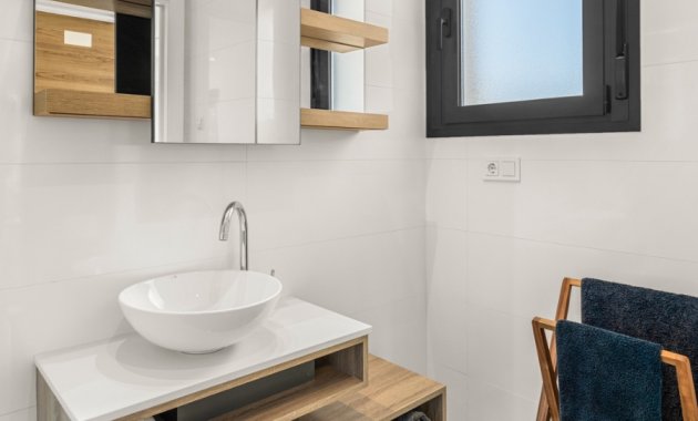 Herverkoop - Vrijstaande woning / Villa -
Ciudad Quesada - Rojales - Ciudad Quesada