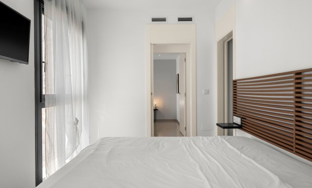 Herverkoop - Vrijstaande woning / Villa -
Ciudad Quesada - Rojales - Ciudad Quesada