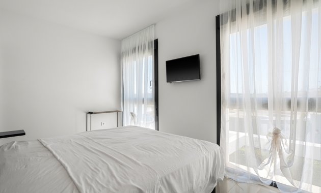Herverkoop - Vrijstaande woning / Villa -
Ciudad Quesada - Rojales - Ciudad Quesada
