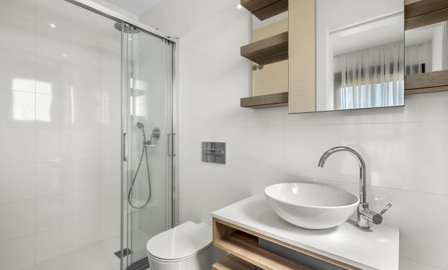 Herverkoop - Vrijstaande woning / Villa -
Ciudad Quesada - Rojales - Ciudad Quesada