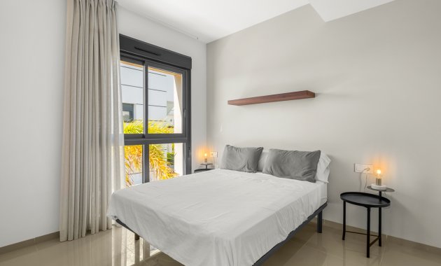 Herverkoop - Vrijstaande woning / Villa -
Ciudad Quesada - Rojales - Ciudad Quesada