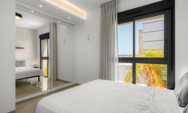 Herverkoop - Vrijstaande woning / Villa -
Ciudad Quesada - Rojales - Ciudad Quesada