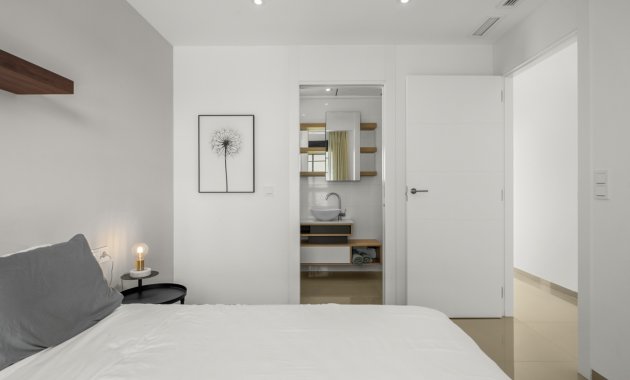 Herverkoop - Vrijstaande woning / Villa -
Ciudad Quesada - Rojales - Ciudad Quesada